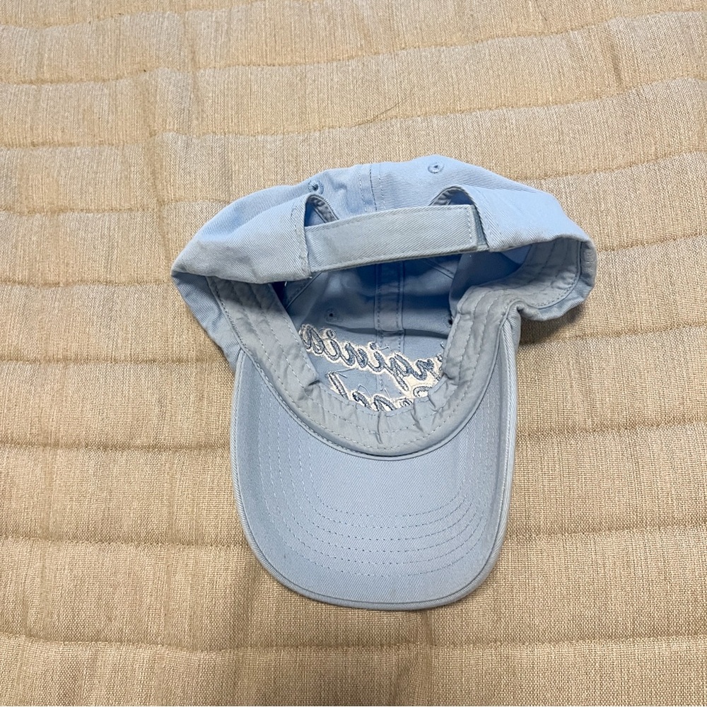 VB hat - Picture 2 of 2